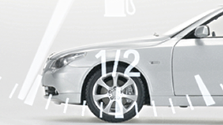 人気の未使用車特集のイメージ